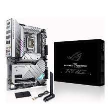 Mainboard Asus ROG MAXIMUS Z790 HERO
