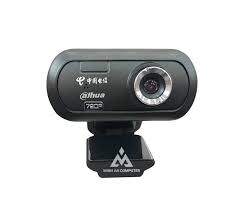 Webcam Dahua Z2 tích hợp Micro cao cấp