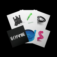 Product (Pink Vinyl)