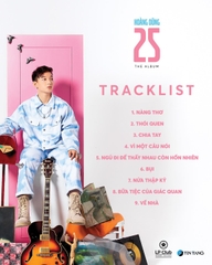 25 (Bundle: CD + Tote bag)