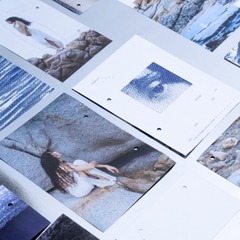 phases of the moon EP