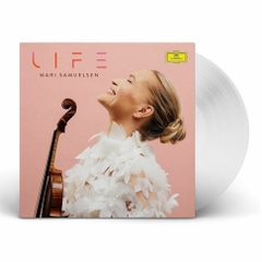 Life (Clear Vinyl)
