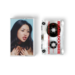 This Is How Tomorrow Moves (Cassette)