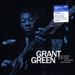 Born to Be Blue