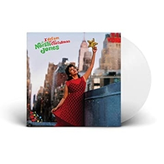I Dream Of Christmas (Amazon Exclusive White Vinyl)