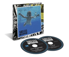 Nevermind (30th Anniversary Edition)