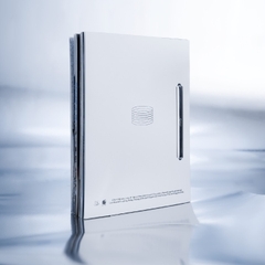 phases of the moon EP