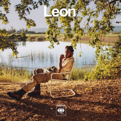 Leon (Bone Coloured Vinyl)