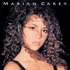 Mariah Carey (Sheer Smoke Vinyl)