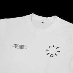 Áo phông 'Xoay Tròn'