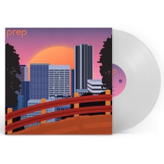 Prep (Clear Vinyl)