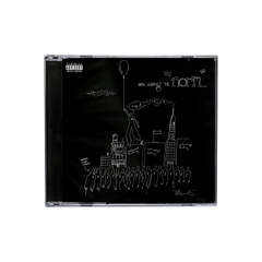 Hurry Up Tomorrow (Collector's Edition w Signed Art Card)