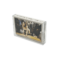 Desire, I Want To Turn Into You