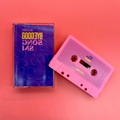Goodbye Sống sai (Cassette)