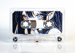 rather dead, then a wish for the weak (Limited Cassette)