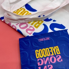 Goodbye Sống sai 'Deluxe' (CD + tote bag)
