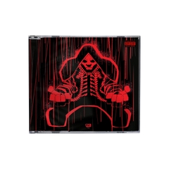 Hurry Up Tomorrow (Collector's Edition w Signed Art Card)