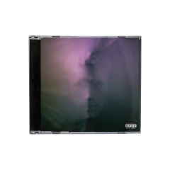 Hurry Up Tomorrow (Collector's Edition w Signed Art Card)