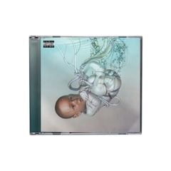 Hurry Up Tomorrow (Collector's Edition w Signed Art Card)