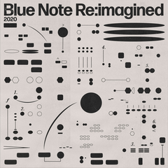 Blue Note Re:imagined (2020)