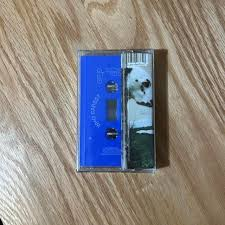 Who Cares? (Cobalt Blue Cassette)