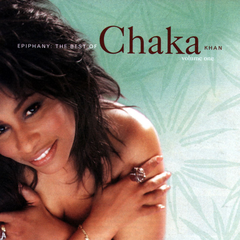 Epiphany: The Best Of Chaka Khan (Burgundy LP)