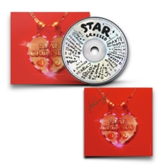 Star-Crossed (Signed CD)