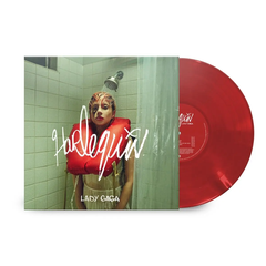 Harlequin (Red Vinyl)