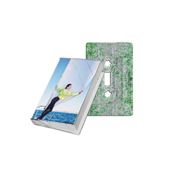 Norman Fucking Rockwell!