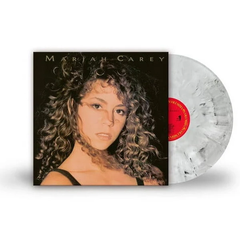 Mariah Carey (Sheer Smoke Vinyl)