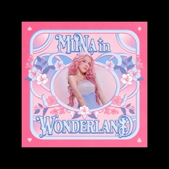 MiiNa in Wonderland