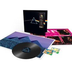 The Dark Side Of The Moon (50th Anniversary Vinyl)