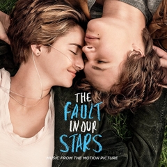 The Fault In Our Stars: Music From The Motion Picture (Jade Vinyl)