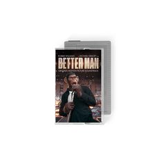 Better Man (Original Motion Picture Soundtrack)