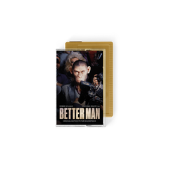 Better Man (Original Motion Picture Soundtrack)