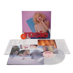 Rosie (Clear Vinyl)