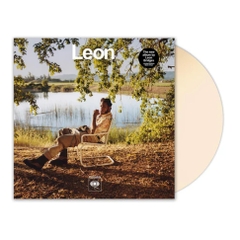 Leon (Bone Coloured Vinyl)