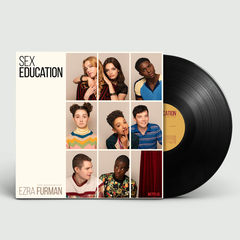 Music From Season 1 & 2 Of The Netflix Original Series, Sex Education