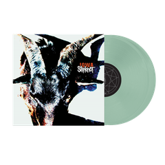 Lowa (Translucent Green Vinyl)