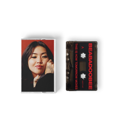 This Is How Tomorrow Moves (Cassette)