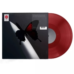 Twelve Carat Toothache (Red Opaque Vinyl)