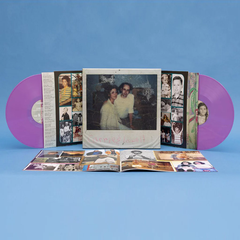 PRE-ORDER: Carrie & Lowell (10th Anniversary -  Violet Vinyl)