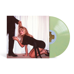 Man’s Best Friend (Seafoam Green Vinyl)