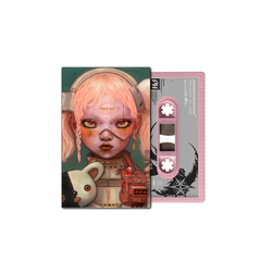 Bring Me The Horizon (Pink Cassette)