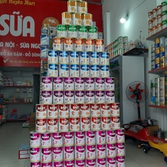 vì sao bạn nên chọn dòng sữa mát cho con.