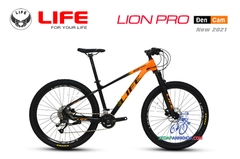 Xe Đạp Life Lion Pro