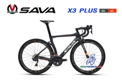 Xe Đạp SAVA X3 Plus