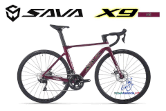 Xe Đạp Sava X9