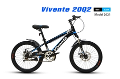 Xe đạp trẻ em Vivente 20Q2
