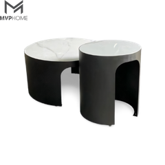 Bàn trà chân đôi M